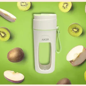 Juice mixer