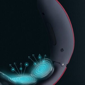 Multi-function Intelligent Neck Cervical Massager - Image 3