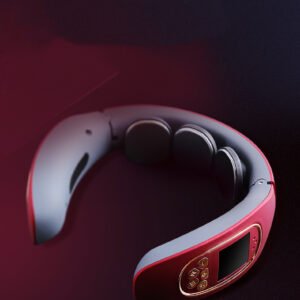 Multi-function Intelligent Neck Cervical Massager - Image 4