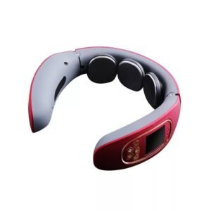 Multi-function Intelligent Neck Cervical Massager - Image 2