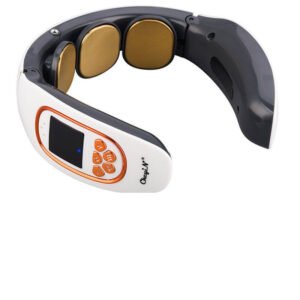 Multi-function Intelligent Neck Cervical Massager - Image 6