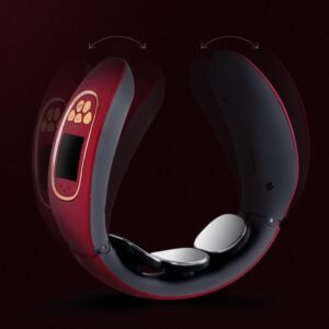 Multi-function Intelligent Neck Cervical Massager - Image 7