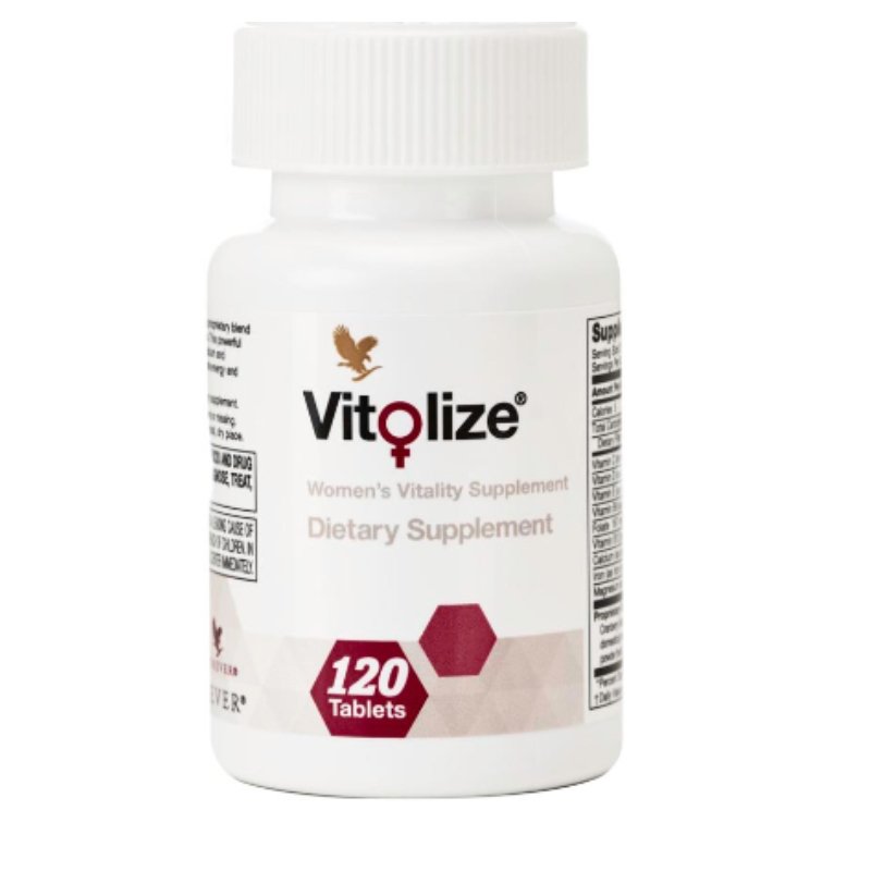 Vitolize For Women