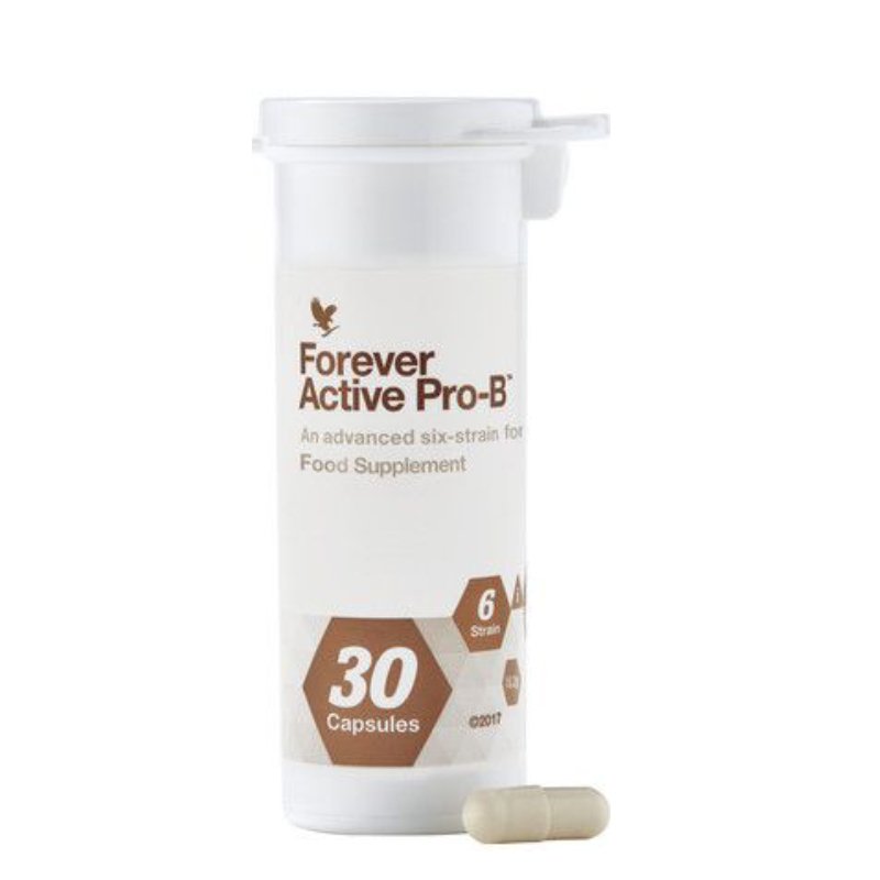 Forever Active Pro-B