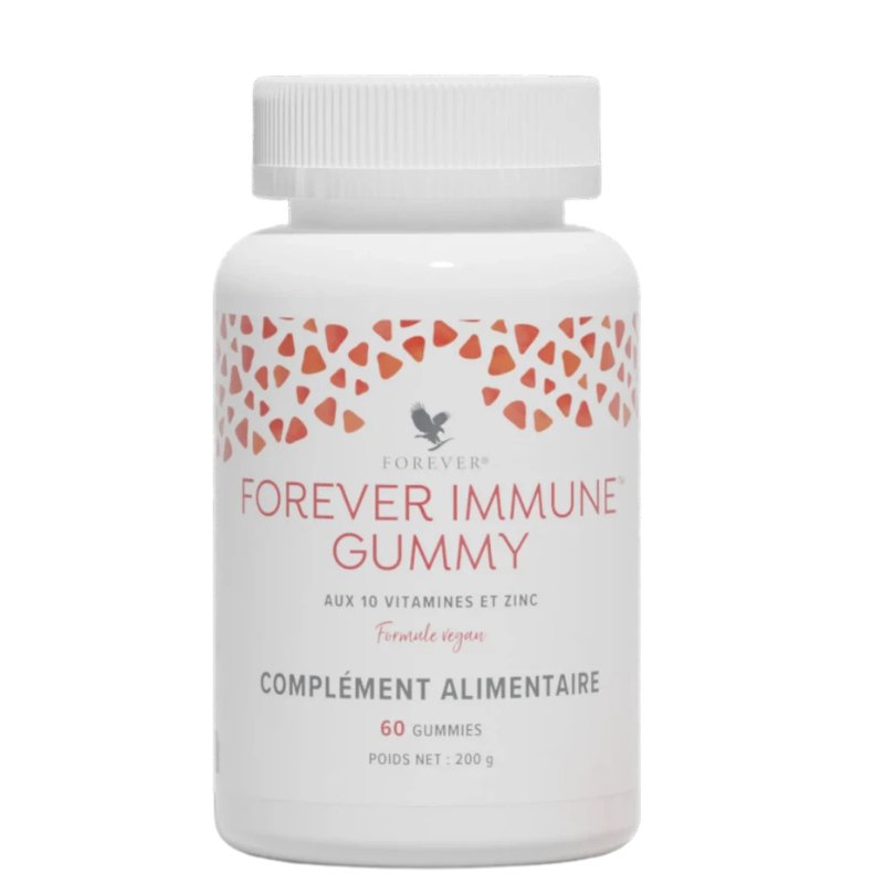 Forever Immune Gummy