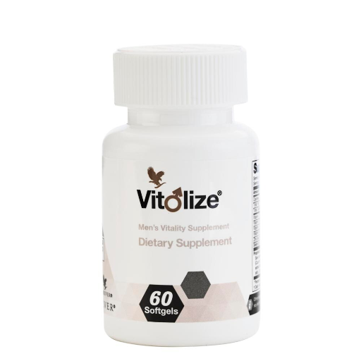 Vitolise For Men