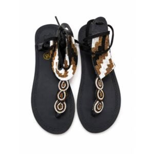 Sandales Africaine Artisanales – Image 1